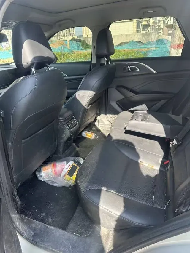 2023 Haval Fierce Dragon MAX 1.5L 116HP L4 2DHT PHEV 19.27KWH,autocango,china used car exporter,china ev exporter,chinese used car exporter,chinese used ev exporter