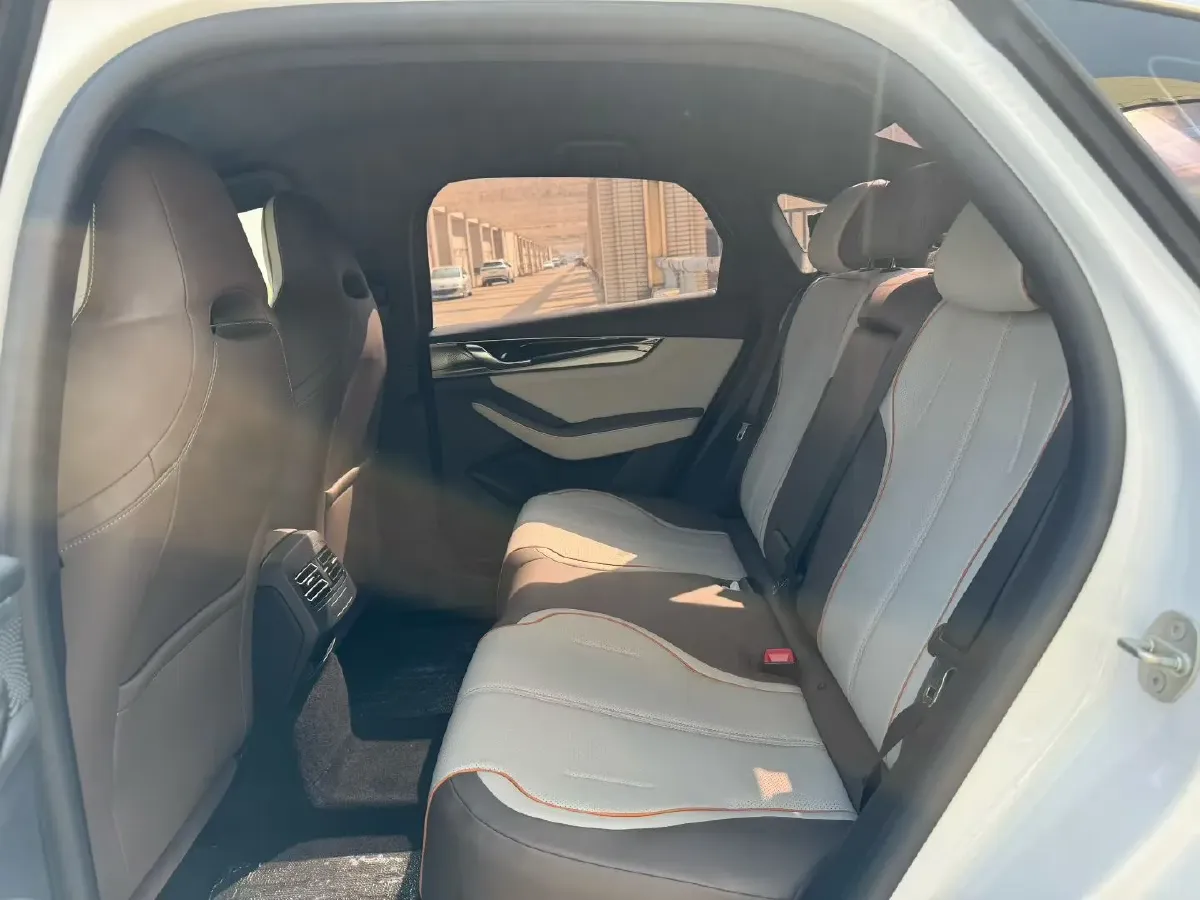 2023 BYD Qin Plus BEV 57.6KWH,autocango,china used car exporter,china ev exporter,chinese used car exporter,chinese used ev exporter