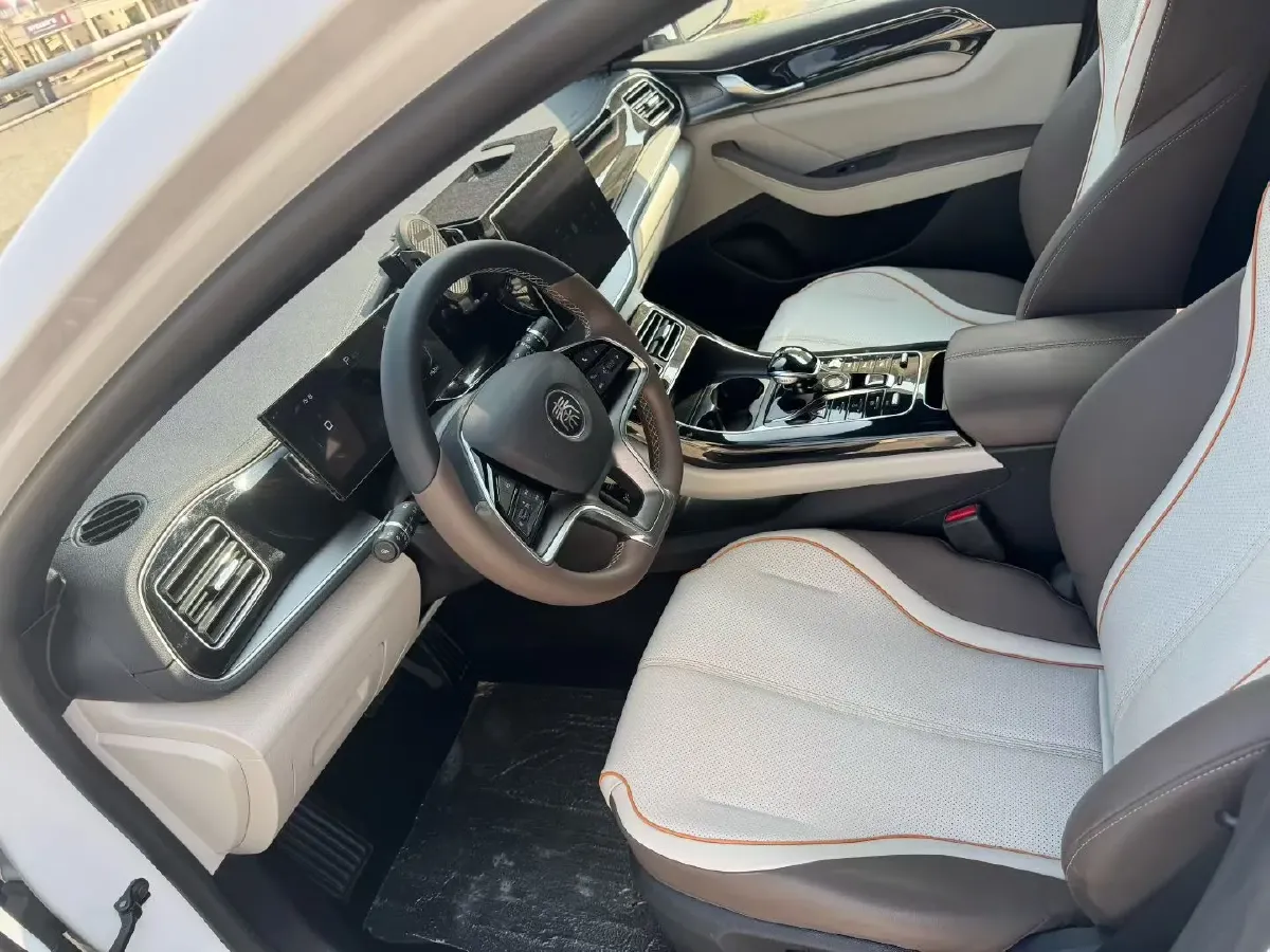 2023 BYD Qin Plus BEV 57.6KWH,autocango,china used car exporter,china ev exporter,chinese used car exporter,chinese used ev exporter