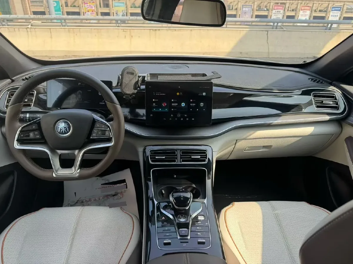 2023 BYD Qin Plus BEV 57.6KWH,autocango,china used car exporter,china ev exporter,chinese used car exporter,chinese used ev exporter