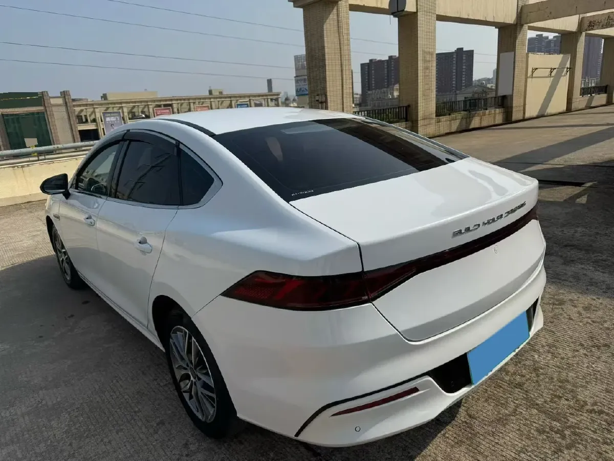 2023 BYD Qin Plus BEV 57.6KWH,autocango,china used car exporter,china ev exporter,chinese used car exporter,chinese used ev exporter