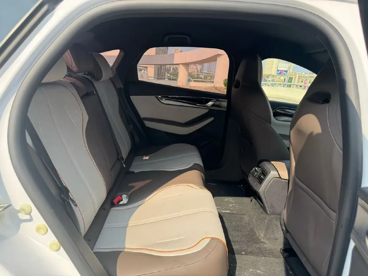 2023 BYD Qin Plus BEV 57.6KWH,autocango,china used car exporter,china ev exporter,chinese used car exporter,chinese used ev exporter