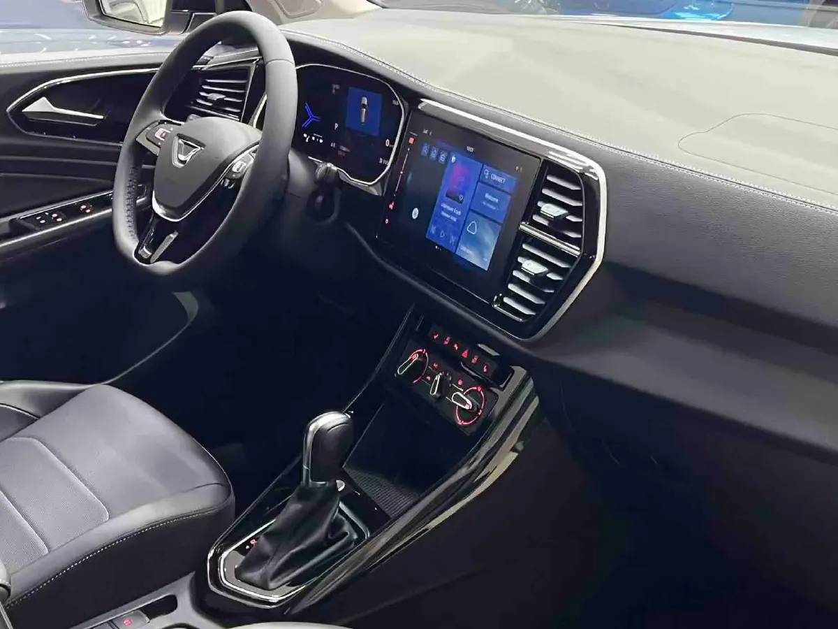 2022 Jetta VS7 1.4T 150HP L4 6AT,autocango,china used car exporter,china ev exporter,chinese used car exporter,chinese used ev exporter