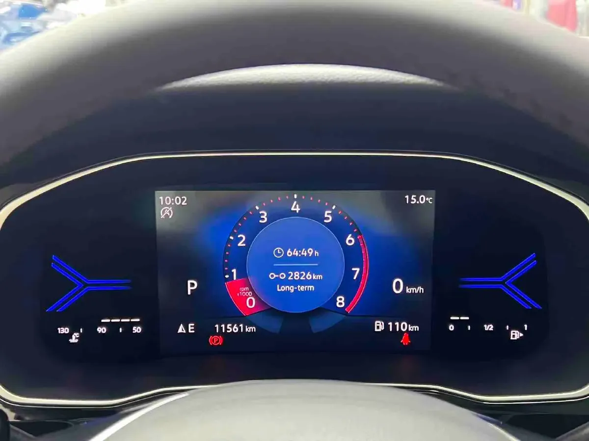 2022 Jetta VS7 1.4T 150HP L4 6AT,autocango,china used car exporter,china ev exporter,chinese used car exporter,chinese used ev exporter