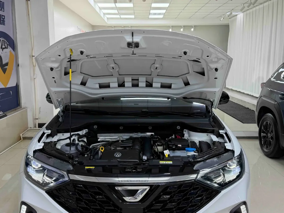 2022 Jetta VS7 1.4T 150HP L4 6AT,autocango,china used car exporter,china ev exporter,chinese used car exporter,chinese used ev exporter