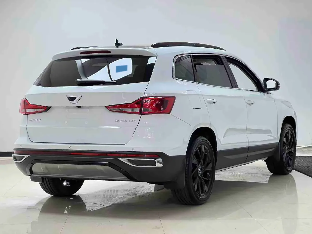 2022 Jetta VS7 1.4T 150HP L4 6AT,autocango,china used car exporter,china ev exporter,chinese used car exporter,chinese used ev exporter