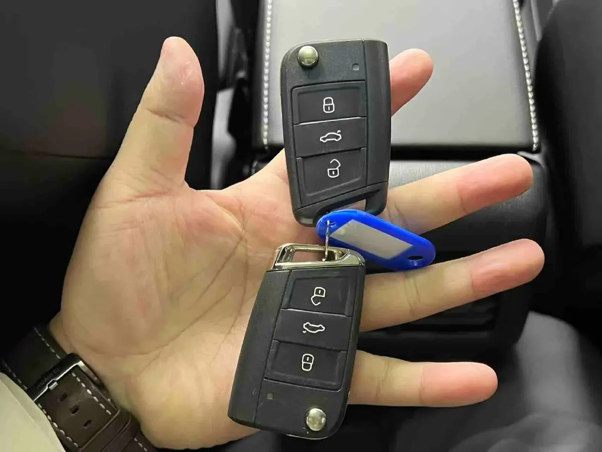 2022 Jetta VS7 1.4T 150HP L4 6AT,autocango,china used car exporter,china ev exporter,chinese used car exporter,chinese used ev exporter