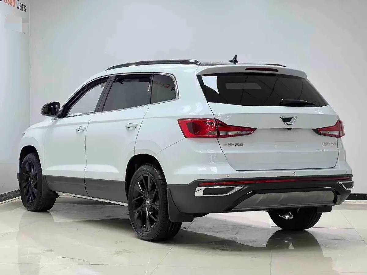 2022 Jetta VS7 1.4T 150HP L4 6AT,autocango,china used car exporter,china ev exporter,chinese used car exporter,chinese used ev exporter