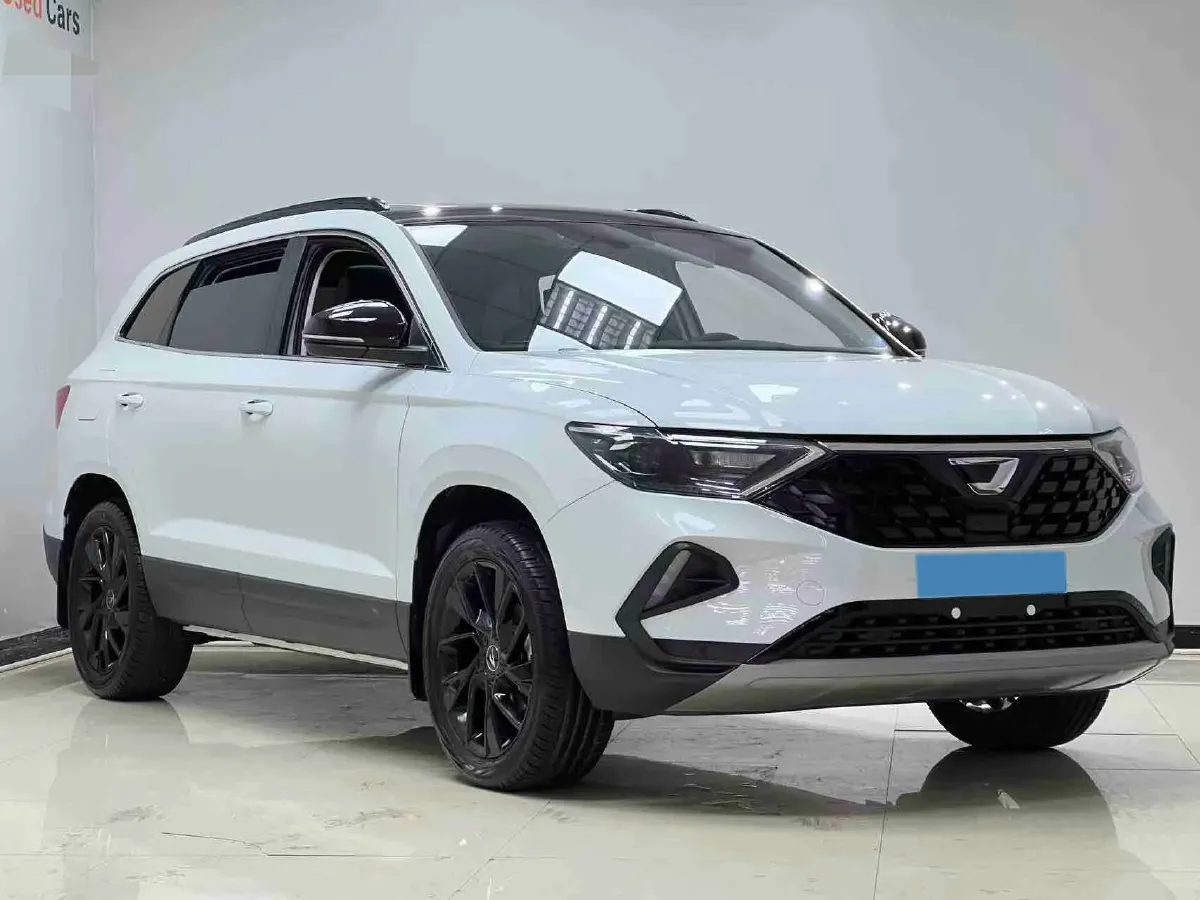 2022 Jetta VS7 1.4T 150HP L4 6AT,autocango,china used car exporter,china ev exporter,chinese used car exporter,chinese used ev exporter