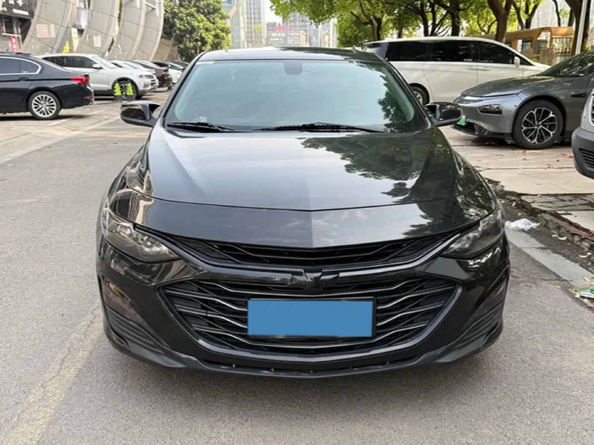 2019 Chevrolet Malibu XL 2.0T 241HP L4 9AT,autocango,china used car exporter,china ev exporter,chinese used car exporter,chinese used ev exporter