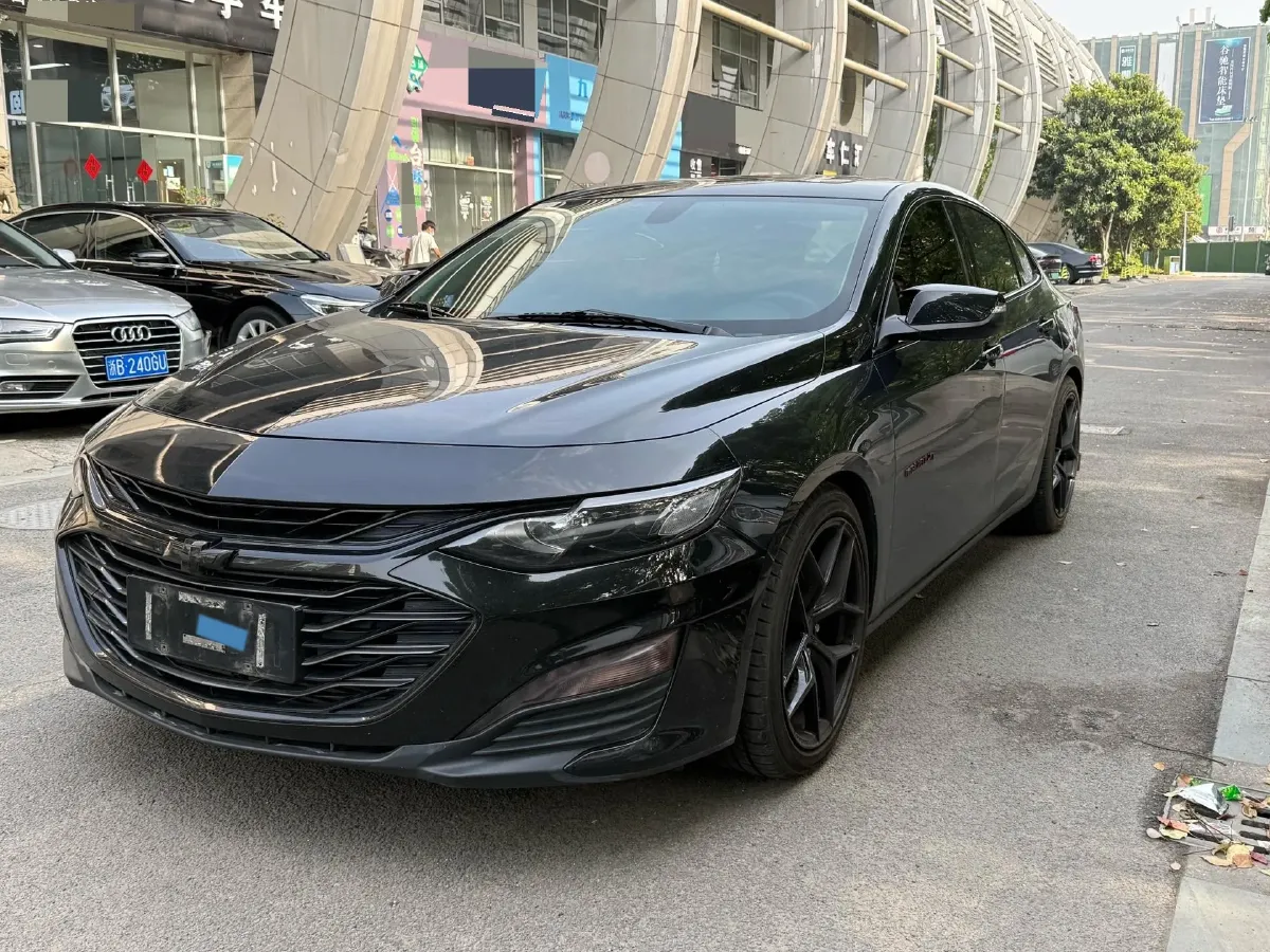 2019 Chevrolet Malibu XL 2.0T 241HP L4 9AT,autocango,china used car exporter,china ev exporter,chinese used car exporter,chinese used ev exporter