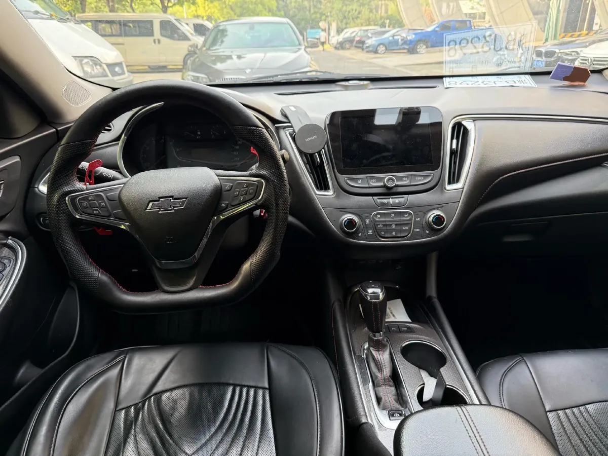 2019 Chevrolet Malibu XL 2.0T 241HP L4 9AT,autocango,china used car exporter,china ev exporter,chinese used car exporter,chinese used ev exporter
