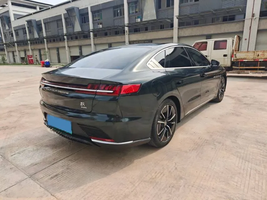 2020 BYD Han BEV 76.9KWH,autocango,china used car exporter,china ev exporter,chinese used car exporter,chinese used ev exporter