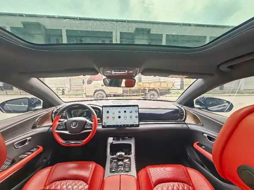 2020 BYD Han BEV 76.9KWH,autocango,china used car exporter,china ev exporter,chinese used car exporter,chinese used ev exporter