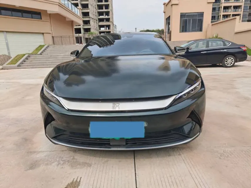 2020 BYD Han BEV 76.9KWH,autocango,china used car exporter,china ev exporter,chinese used car exporter,chinese used ev exporter