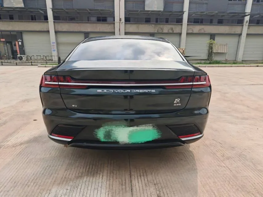 2020 BYD Han BEV 76.9KWH,autocango,china used car exporter,china ev exporter,chinese used car exporter,chinese used ev exporter