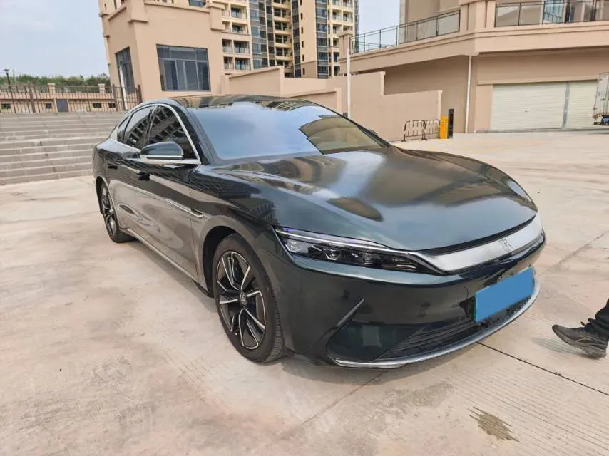2020 BYD Han BEV 76.9KWH,autocango,china used car exporter,china ev exporter,chinese used car exporter,chinese used ev exporter