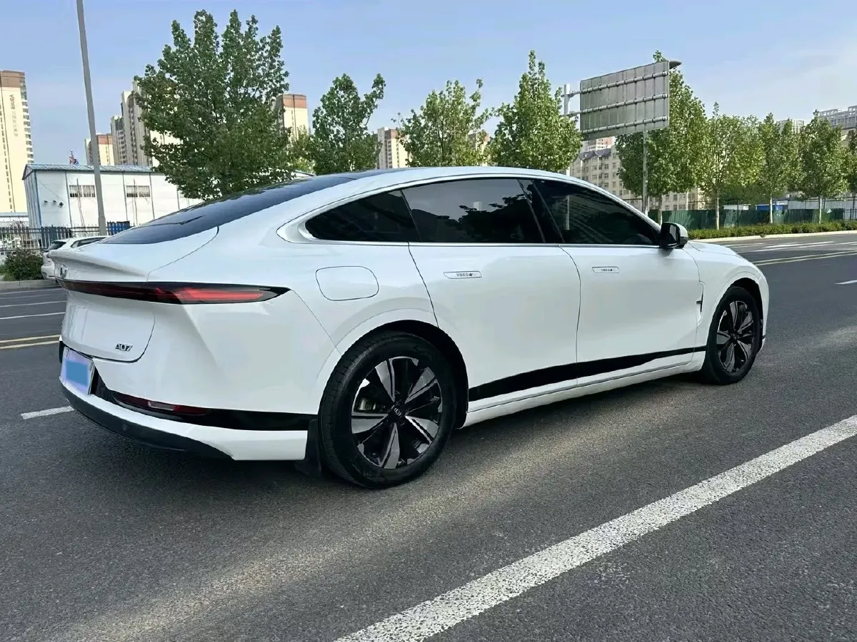 2023 ChangAn QiYuan A07 1.5L 95HP L4 REEV 28.4KWH,autocango,china used car exporter,china ev exporter,chinese used car exporter,chinese used ev exporter