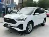 2019 Haval M6 1.5T 150HP L4 7DCT