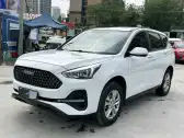 2019 HAVAL M6,autocango,china used car exporter,china ev exporter,chinese used car exporter,chinese used ev exporter
