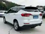 2019 Haval M6 1.5T 150HP L4 7DCT