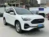 2019 Haval M6 1.5T 150HP L4 7DCT