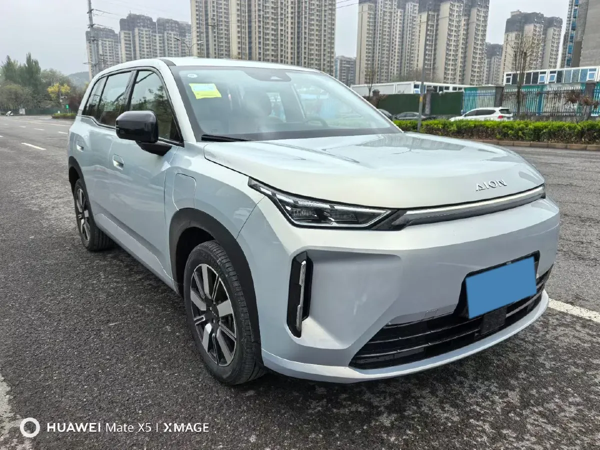 2026 Aion AION i60 BEV,autocango,china used car exporter,china ev exporter,chinese used car exporter,chinese used ev exporter