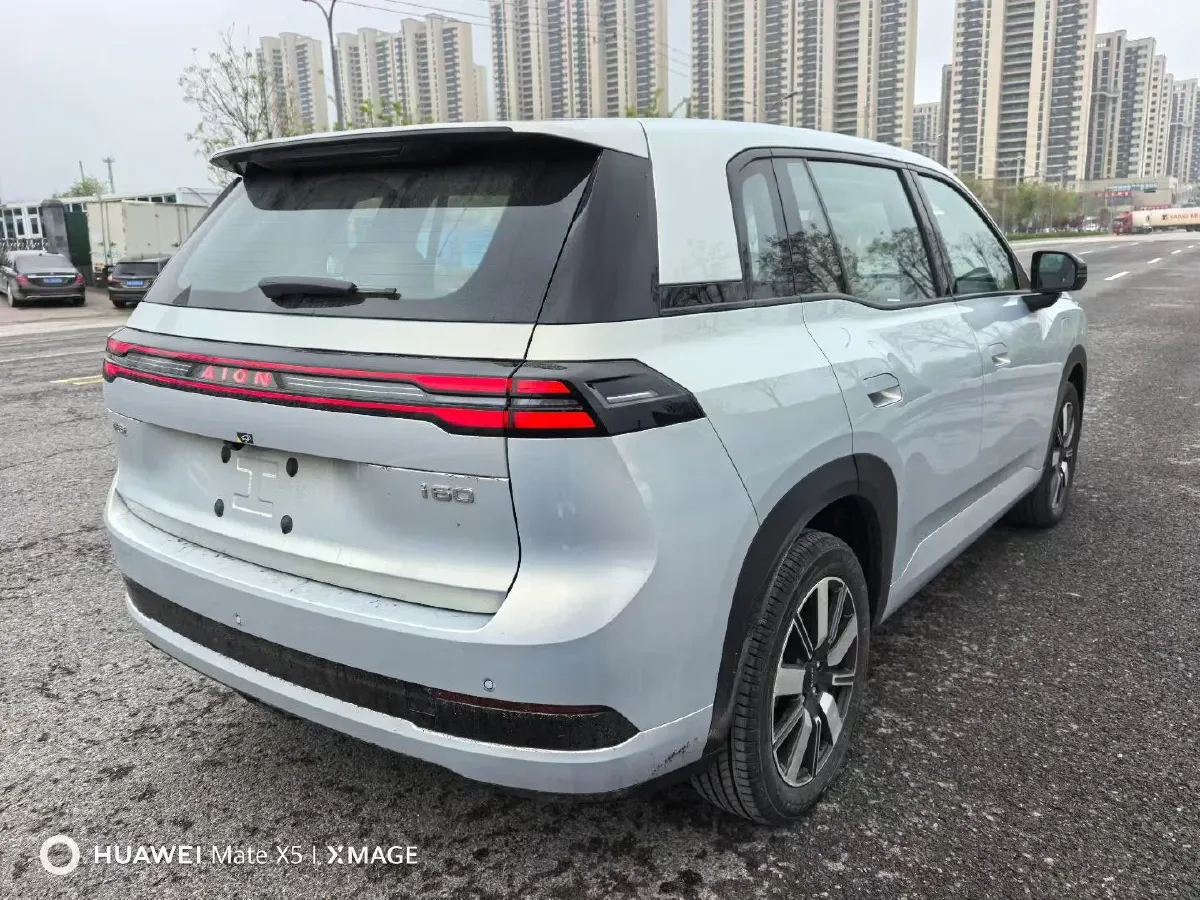 2026 Aion AION i60 BEV,autocango,china used car exporter,china ev exporter,chinese used car exporter,chinese used ev exporter