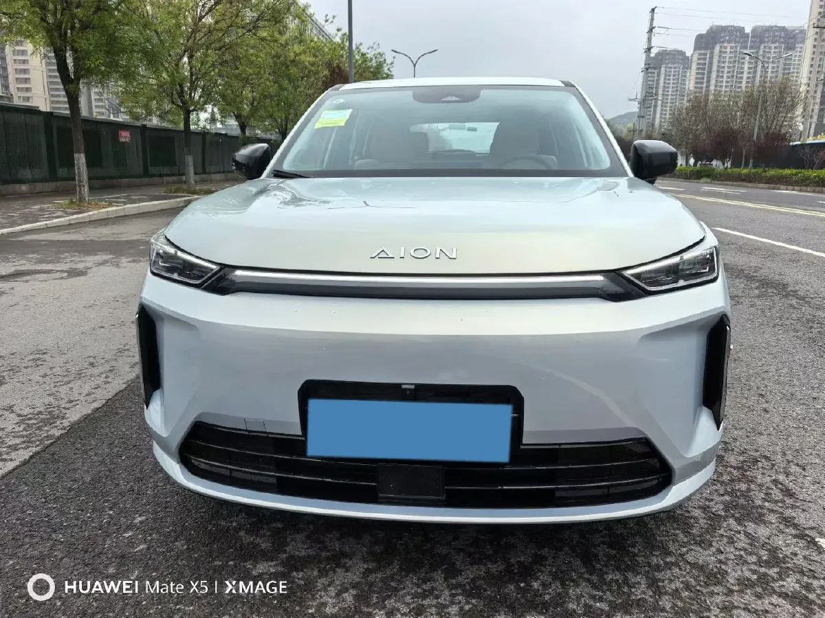 2026 Aion AION i60 BEV,autocango,china used car exporter,china ev exporter,chinese used car exporter,chinese used ev exporter