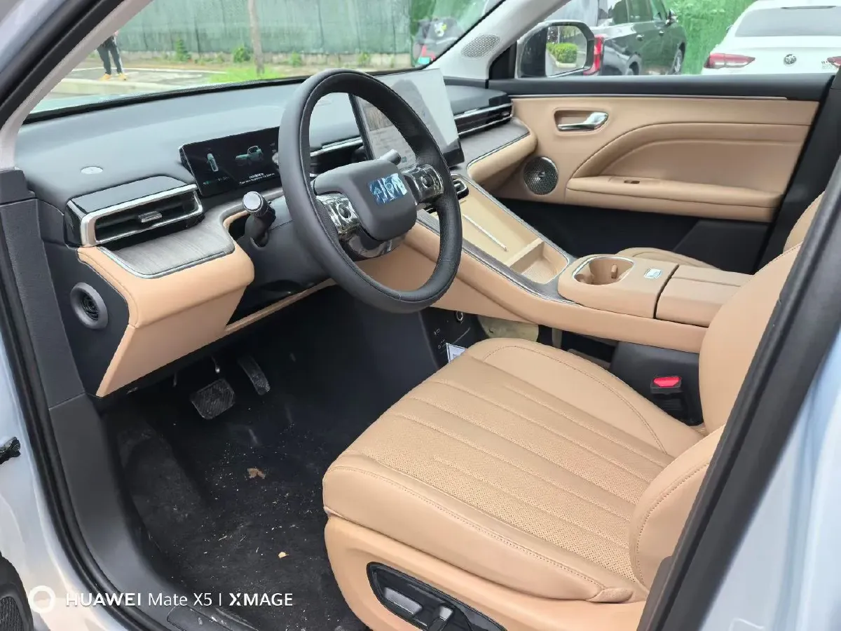 2026 Aion AION i60 BEV,autocango,china used car exporter,china ev exporter,chinese used car exporter,chinese used ev exporter