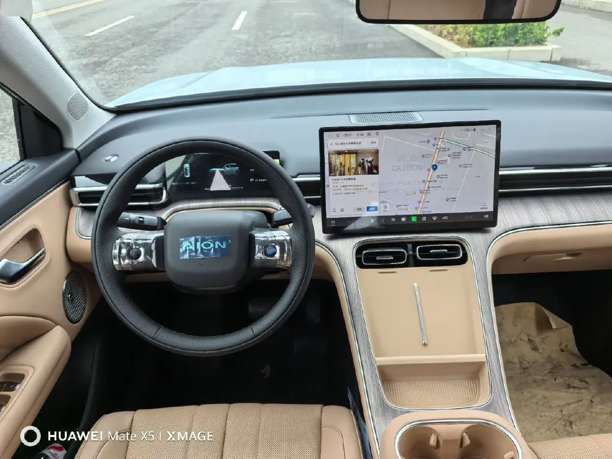 2026 Aion AION i60 BEV,autocango,china used car exporter,china ev exporter,chinese used car exporter,chinese used ev exporter