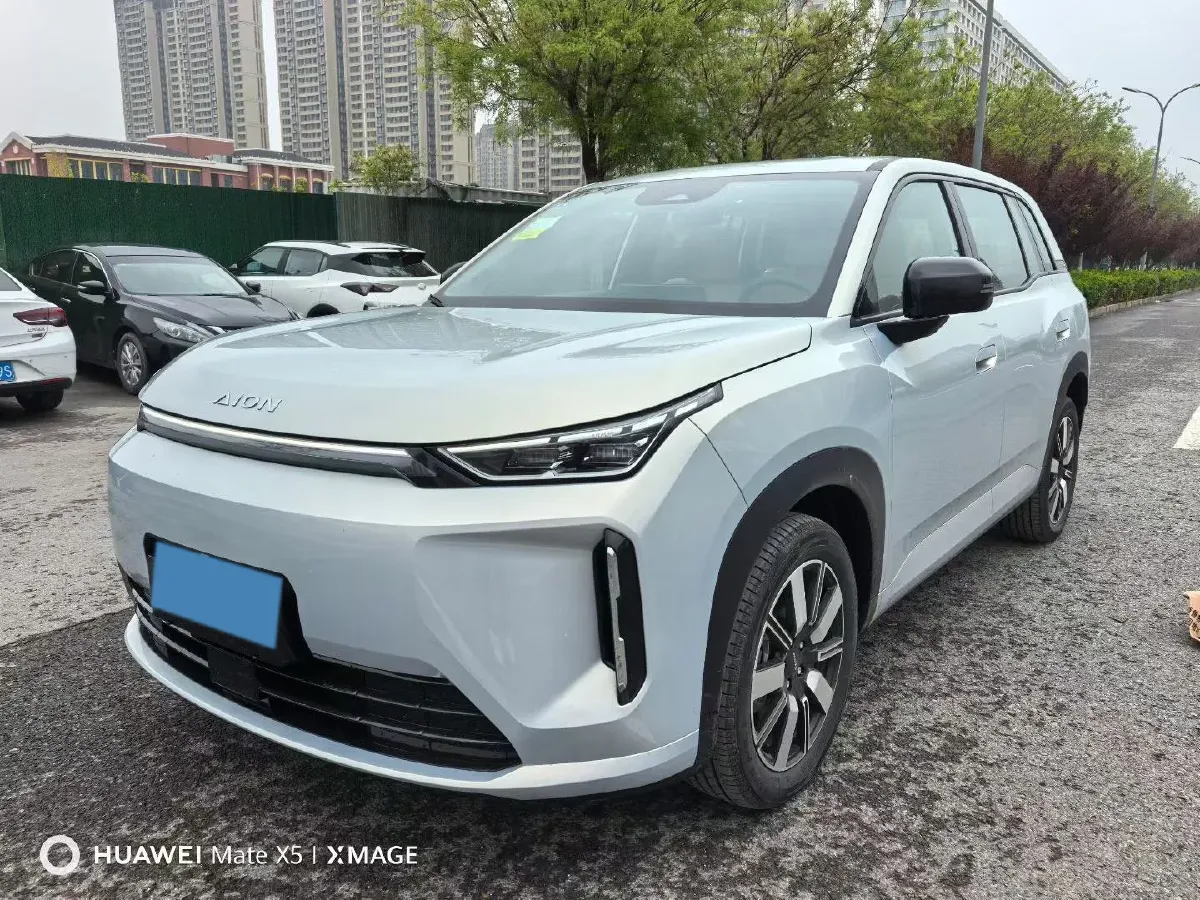 2026 Aion AION i60 BEV,autocango,china used car exporter,china ev exporter,chinese used car exporter,chinese used ev exporter