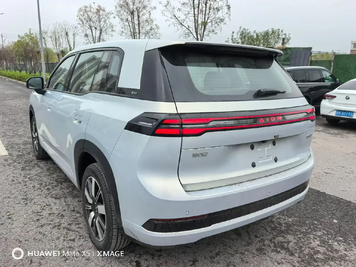 2026 Aion AION i60 BEV,autocango,china used car exporter,china ev exporter,chinese used car exporter,chinese used ev exporter