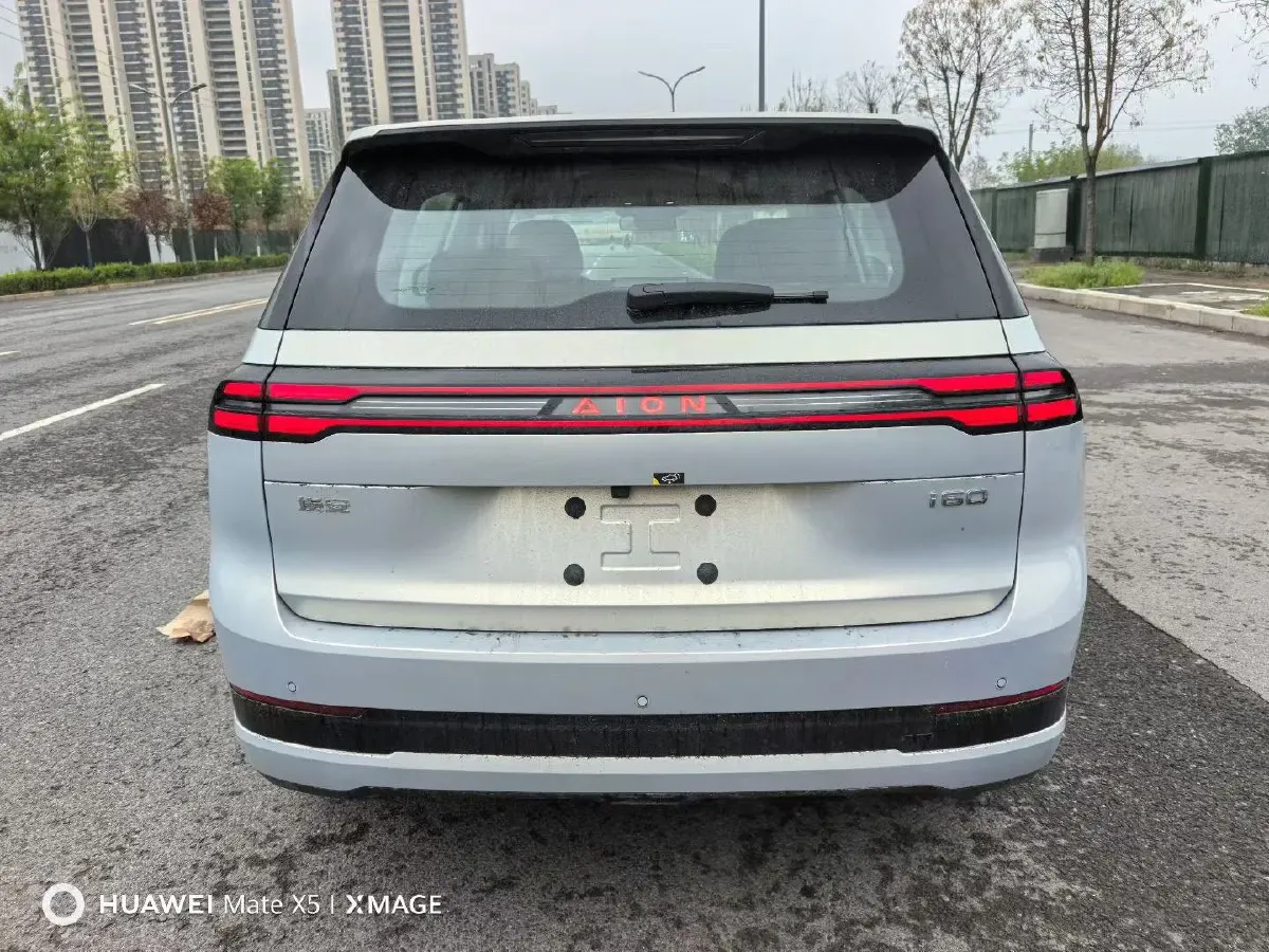 2026 Aion AION i60 BEV,autocango,china used car exporter,china ev exporter,chinese used car exporter,chinese used ev exporter