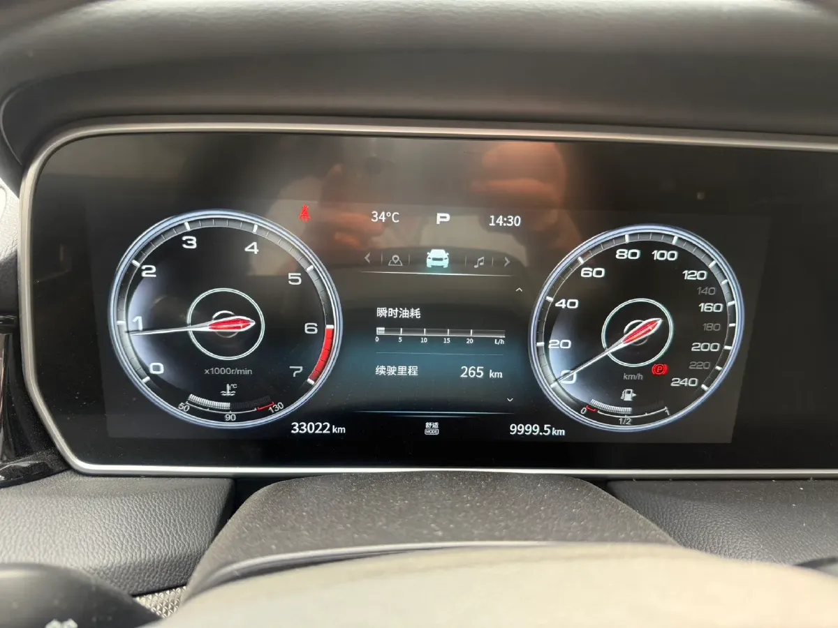 2022 HongQi HS5 2.0T 224HP L4 6AT,autocango,china used car exporter,china ev exporter,chinese used car exporter,chinese used ev exporter