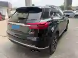 2022 HongQi HS5 2.0T 224HP L4 6AT