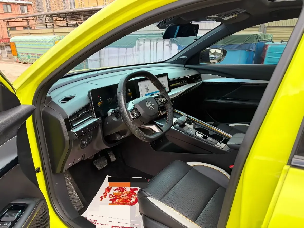 2021 MG 5 1.5T 173HP L4 7DCT,autocango,china used car exporter,china ev exporter,chinese used car exporter,chinese used ev exporter