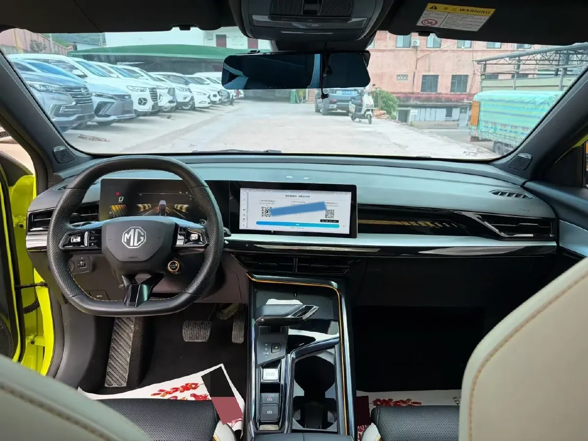 2021 MG 5 1.5T 173HP L4 7DCT,autocango,china used car exporter,china ev exporter,chinese used car exporter,chinese used ev exporter