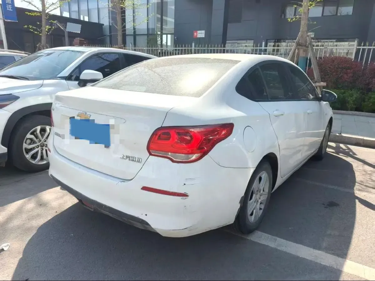 2019 Chevrolet Cavalier 1.5L 113HP L4 6AT,autocango,china used car exporter,china ev exporter,chinese used car exporter,chinese used ev exporter