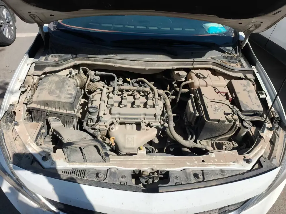 2019 Chevrolet Cavalier 1.5L 113HP L4 6AT,autocango,china used car exporter,china ev exporter,chinese used car exporter,chinese used ev exporter