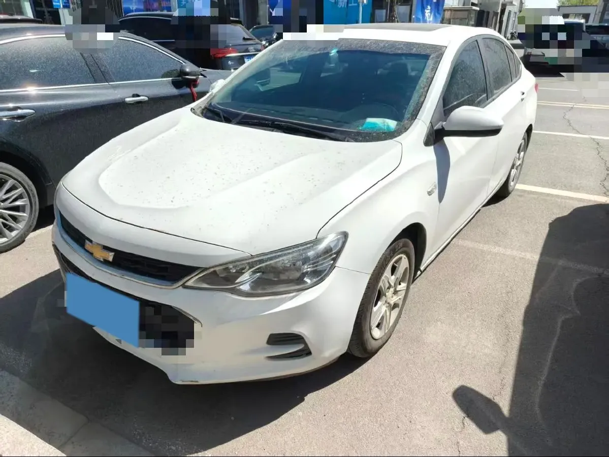 2019 Chevrolet Cavalier 1.5L 113HP L4 6AT,autocango,china used car exporter,china ev exporter,chinese used car exporter,chinese used ev exporter