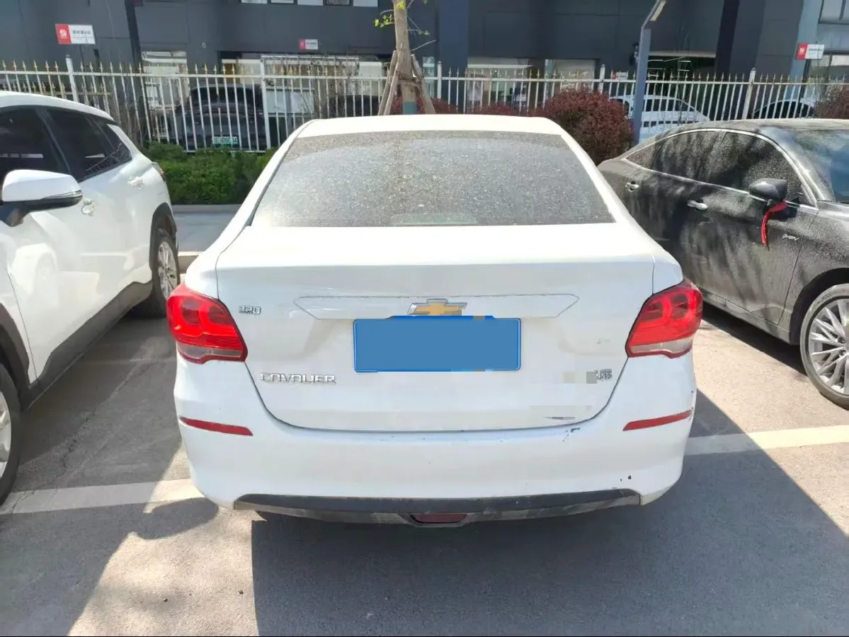 2019 Chevrolet Cavalier 1.5L 113HP L4 6AT,autocango,china used car exporter,china ev exporter,chinese used car exporter,chinese used ev exporter