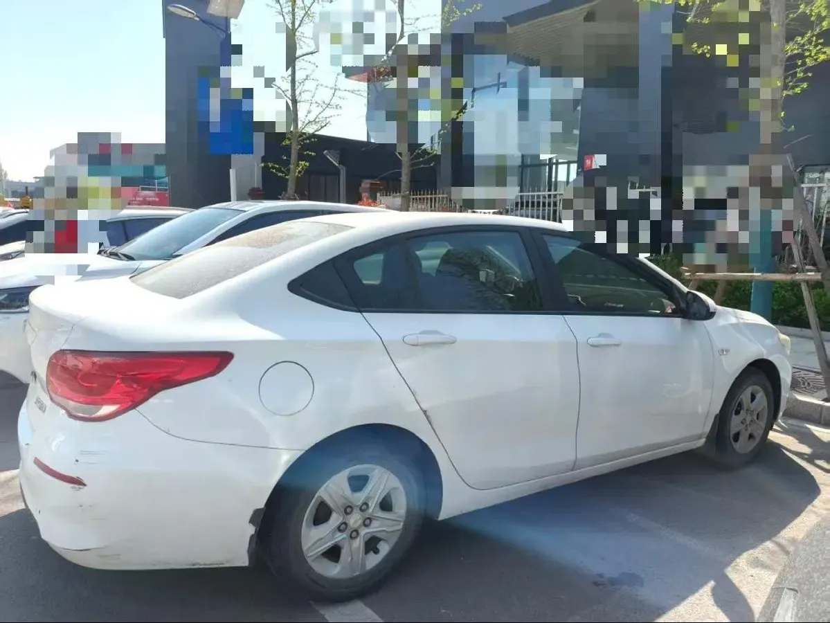 2019 Chevrolet Cavalier 1.5L 113HP L4 6AT,autocango,china used car exporter,china ev exporter,chinese used car exporter,chinese used ev exporter