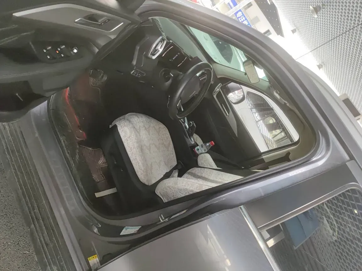 2023 Haval H5 2.0T 224HP L4 8AT,autocango,china used car exporter,china ev exporter,chinese used car exporter,chinese used ev exporter