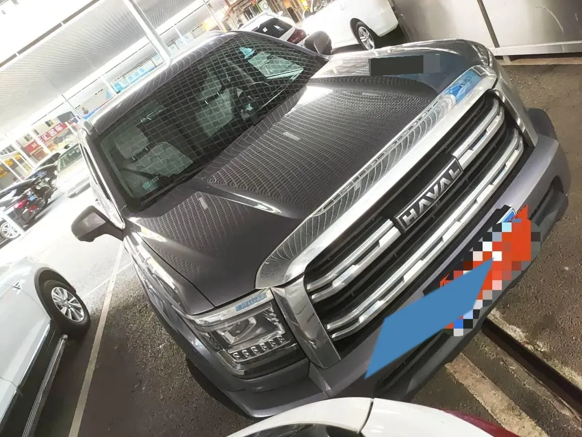 2023 Haval H5 2.0T 224HP L4 8AT,autocango,china used car exporter,china ev exporter,chinese used car exporter,chinese used ev exporter
