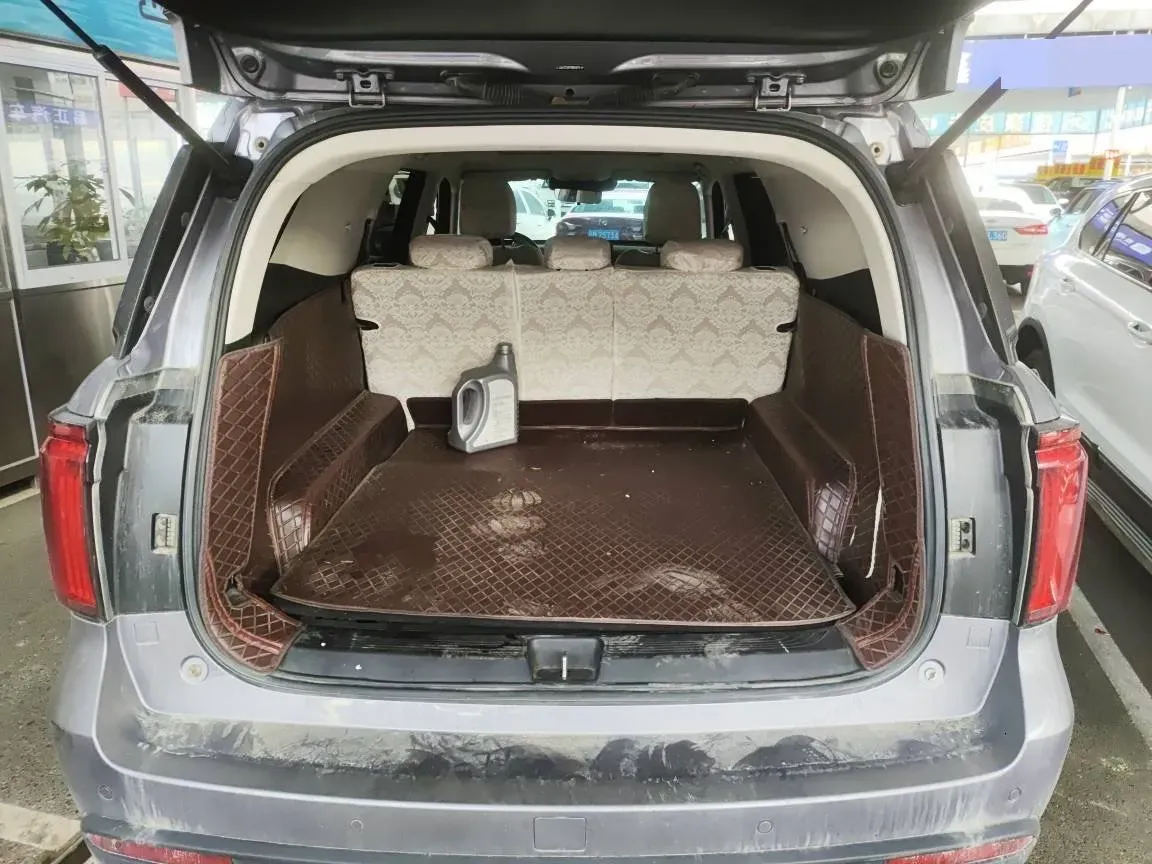 2023 Haval H5 2.0T 224HP L4 8AT,autocango,china used car exporter,china ev exporter,chinese used car exporter,chinese used ev exporter