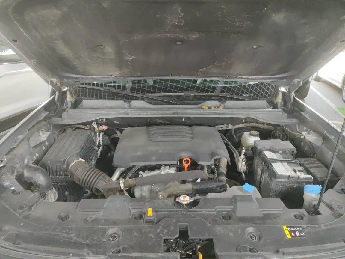 2023 Haval H5 2.0T 224HP L4 8AT,autocango,china used car exporter,china ev exporter,chinese used car exporter,chinese used ev exporter