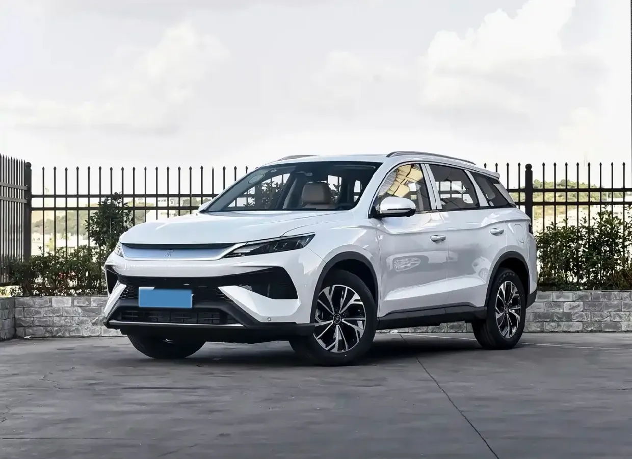 2025 BYD Song Pro 1.5L 101HP L4 E-CVT PHEV 18.3KWH,autocango,china used car exporter,china ev exporter,chinese used car exporter,chinese used ev exporter