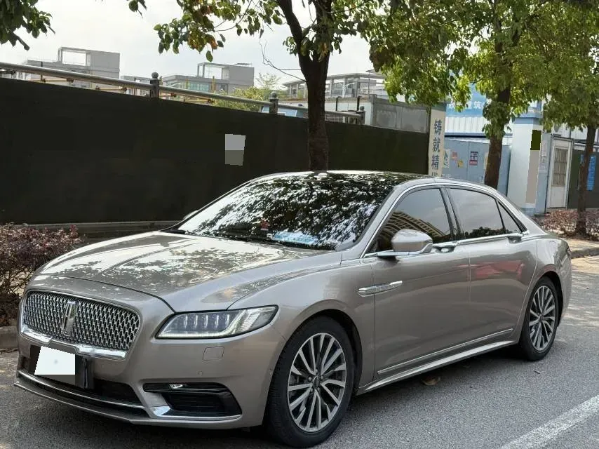 2019 Lincoln Continental 2.0T 261HP L4 6AT,autocango,china used car exporter,china ev exporter,chinese used car exporter,chinese used ev exporter