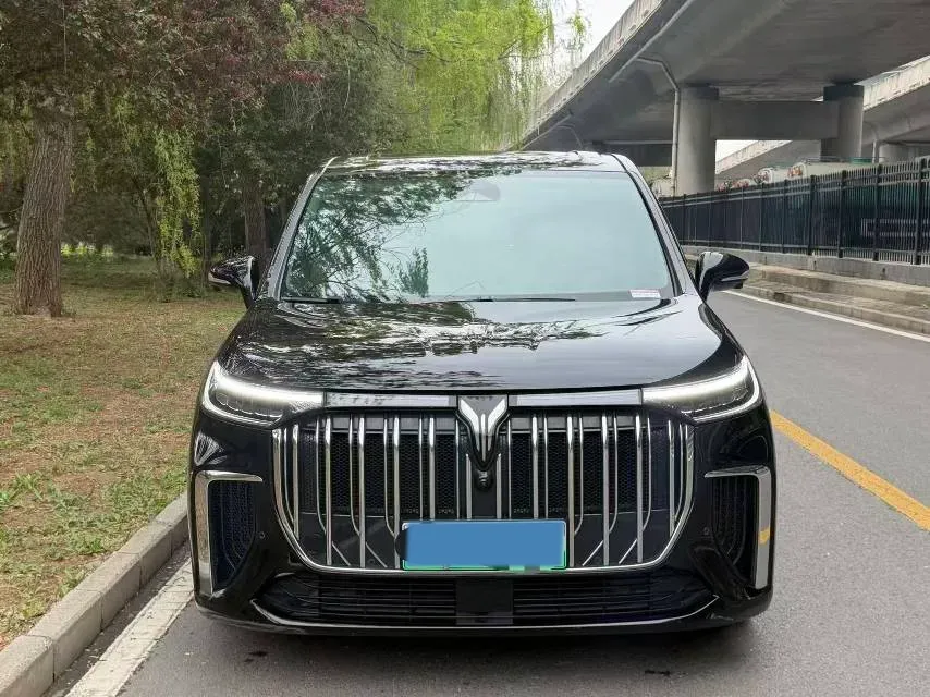2022 Voyah Dream 1.5T 136HP L4 PHEV 25.57KWH,autocango,china used car exporter,china ev exporter,chinese used car exporter,chinese used ev exporter